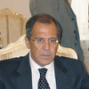 Sergey Lavrov