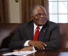Hubert Ingraham