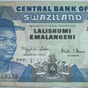 Mswati III of Swaziland