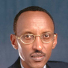 Paul Kagame