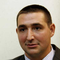 Oliver Dulić