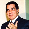 Zine El Abidine Ben Ali