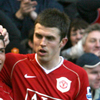Michael Carrick