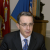 Álvaro Uribe
