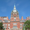 Johns Hopkins hospital