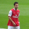 Cesc Fàbregas