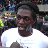 Emmanuel Adebayor