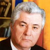Vladimir Voronin