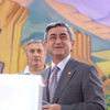 Serzh Sarkisyan