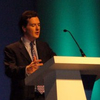 George Osborne