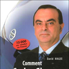 Carlos Ghosn