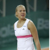 Kaia Kanepi