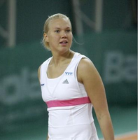 Kaia Kanepi