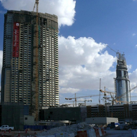 Dubai Mall Hotel