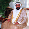 Khalifa bin Zayed Al Nahayan