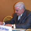 Zahi Hawass