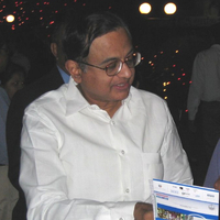P. Chidambaram