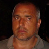 Boyko Borisov