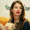 Natalia Vodianova
