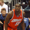 Emeka Okafor
