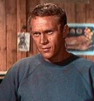 Steve McQueen