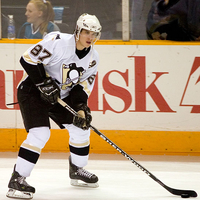 Sidney Crosby
