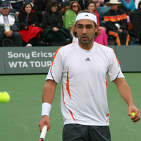 Marcos Baghdatis