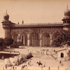 Mecca Masjid