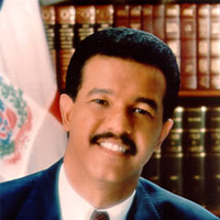 Leonel Fernández