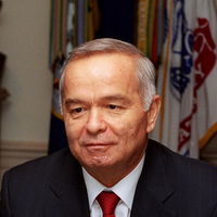 Islom Karimov