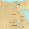 Aswan Dam