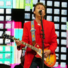 Paul McCartney