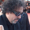 Tim Burton