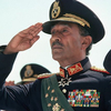 Anwar Sadat