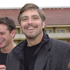 George Clooney