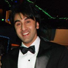 Ranbir Kapoor