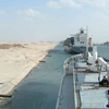 Suez Canal