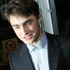 Daniel Radcliffe