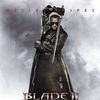 Wesley Snipes