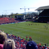 Lansdowne Road