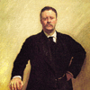 Theodore Roosevelt