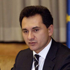 Bozidar Djelic