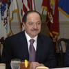 Massoud Barzani