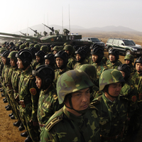 People's Liberation Army