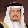 Salman bin Hamad bin Isa Al Khalifa