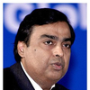 Mukesh Ambani