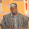 Olusẹgun Ọbasanjọ