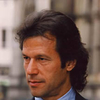 Imran Khan