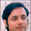 Shashi Tharoor