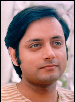 Shashi Tharoor